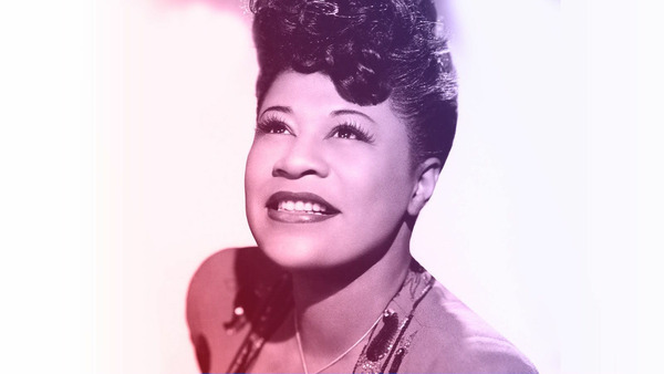 Star mondiale du Jazz, elle nous quitte le 15 juin. C'est ?
