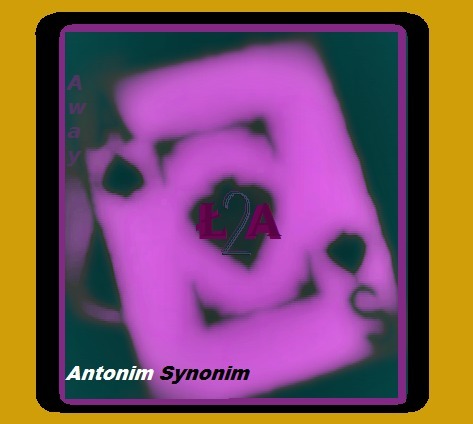 Który z poniższych hitów pochodzi z "Antonimu", jednej z części dwupłytowego albumu Ł2A Antonim/Synonim.