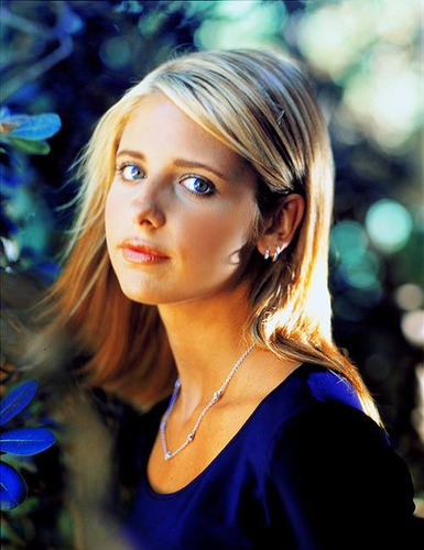 Quel est le deuxième prénom de Buffy ?