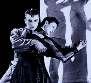 Fade to Grey (1980) :