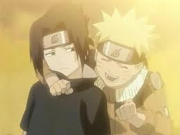 Qui est le frère de Naruto ?