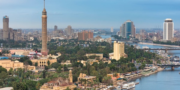 Quelle est la capitale de l'Égypte ?