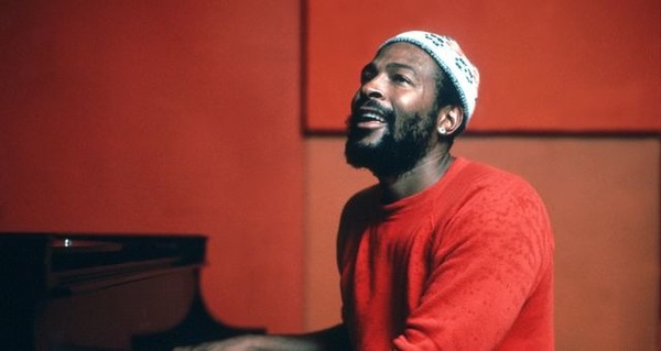 Surnommé le "Prince de la Motown", il s'agit de :