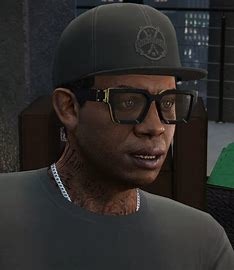 Comment s'appelle le meilleur ami de Franklin ?