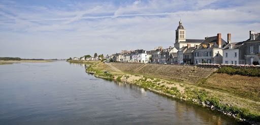 Quel est le plus long fleuve de France selon la partie coulant sur le territoire ?