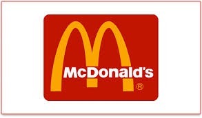 Quand est-ce que McDonald a créé ce logo ?