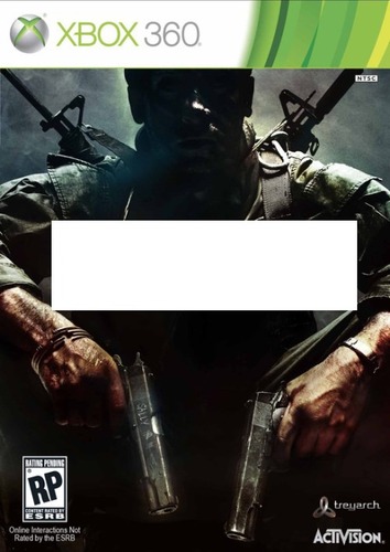 De quel "Call of Duty" s'agit-il ?