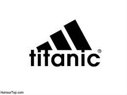 Qu'est-ce qui devrait être mis à la place de Titanic ?