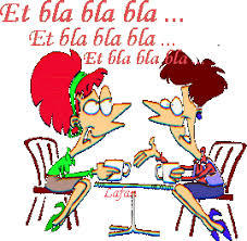 Avoir une conversation !