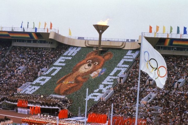 1980 : Lors des JO de Moscou, dans quelle discipline les français ont-ils remporté 4 médailles d'Or ?