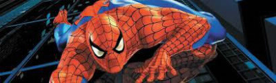 Quel et le nom de spider-man dans le film ?