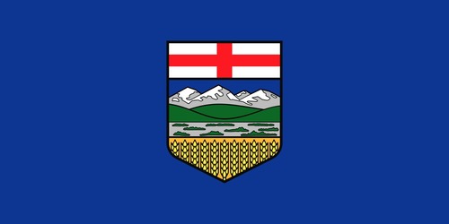Quelle est la capitale de l'Alberta ?