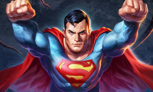 De quelle planète Superman est-il originaire ?