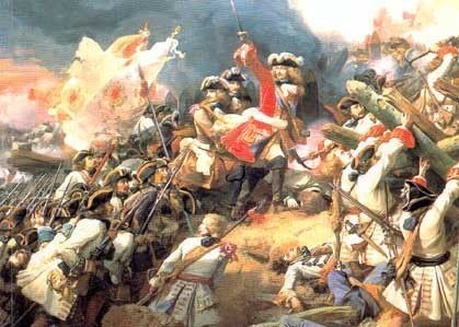 En 1712, à la bataille de Denain, quel maréchal français a vaincu les Austro-Hollandais ?