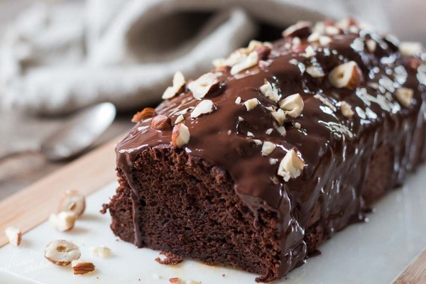 Est-il possible de réaliser un gâteau au chocolat aux courgettes ?