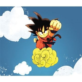 Qui a donné son nuage magique à Goku ?