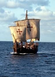Christophe Colomb était un navigateur :