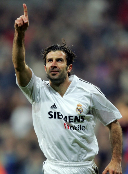 En 2005, après 5 saisons à Madrid, il rejoint le dernier club de sa carrière. Lequel ?