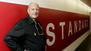 Homme d'affaire suisse et ancien propriétaire du Standard de Liège, mort à 85 ans le 10/1 ?