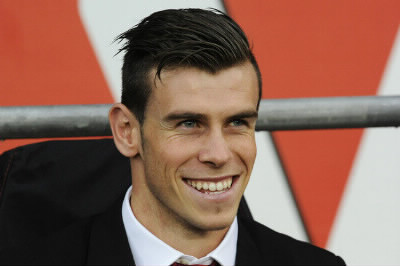 Dans quel club a signé Gareth Bale ?