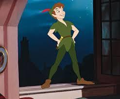 En quelle année est sorti le film Disney Peter Pan ?