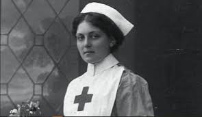 Violet Constance Jessop était la femme a avoir survécu au naufrage du Britannic et celui du Titanic. Mais également.