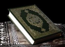 Le Coran est la parole de :