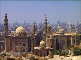 Quelle est la capitale de l'Egypte ?