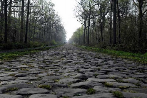 Qui a remporté Paris Roubaix ?