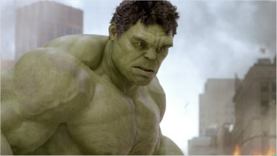 Quelle est la vraie identité de Hulk ?