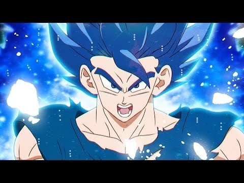 Quelle est la dernière transformation de son Goku ?