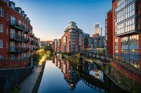 Après Londres, quelle est la ville la plus peuplée du Royaume Uni ?