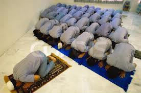 En islam la prière est une ...
