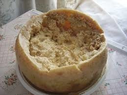 Le casu marzu est un fromage italien de Sardaigne. Que signifie son nom ?
