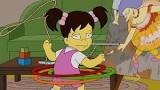 Comment se prénomme cette petite fille d'origine chinoise, fille adoptive de Selma ?