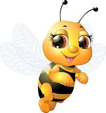 Comment s'appelle le petit de l'abeille ?