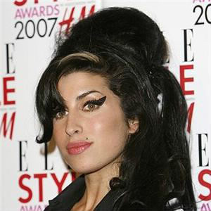 En quelle année est morte Amy Winehouse ?