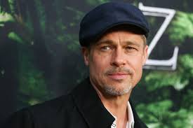 Dans quel film Brad Pitt a t-il joué ? ♥