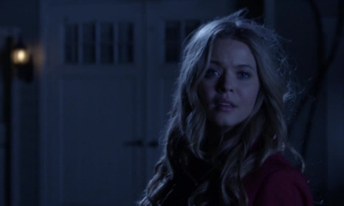 Dans quel épisode les filles découvrent qu'Alison n'est pas morte ?