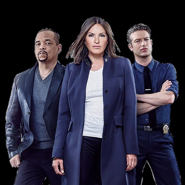 Dans la série télévisée New York : unité spéciale, créée par Dick Wolf, de quelles enquêtes sont chargés les inspecteurs ?