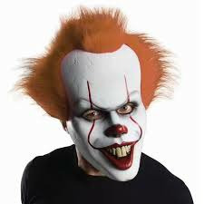 "It" en VO, on retrouve les films d'horreur avec ce clown sadique et masqué ?