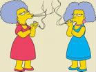 Est ce que Homer aime les soeurs de Marge ? Est-ce réciproque ?