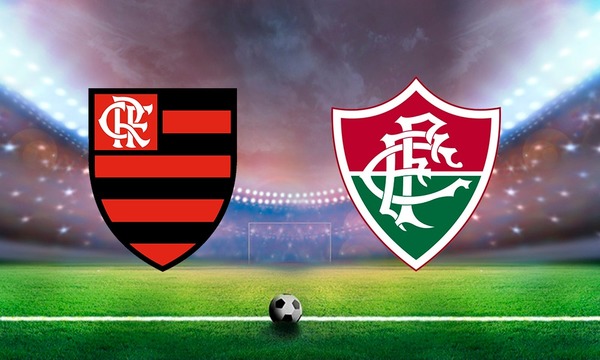 Flamengo-Fluminense est un derby...