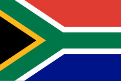 Quelle est la devise de l'Afrique du Sud ?