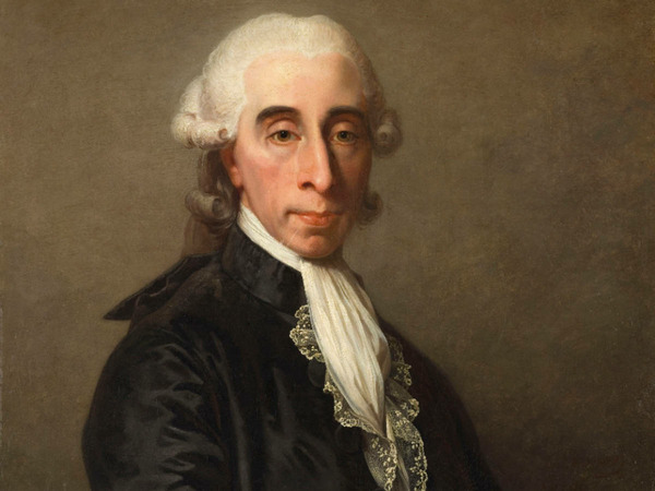 1793 : "Je tremble mais..."
