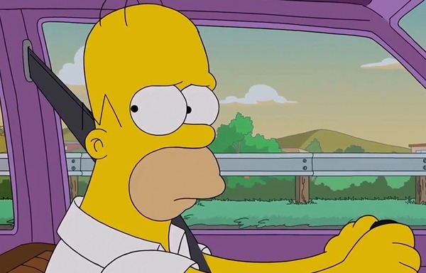Le nom complet d'Homer est Homer Paul Simpson.