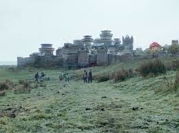 Winterfell est la capitale du Royaume du Nord et le siège ancestral de la Maison...