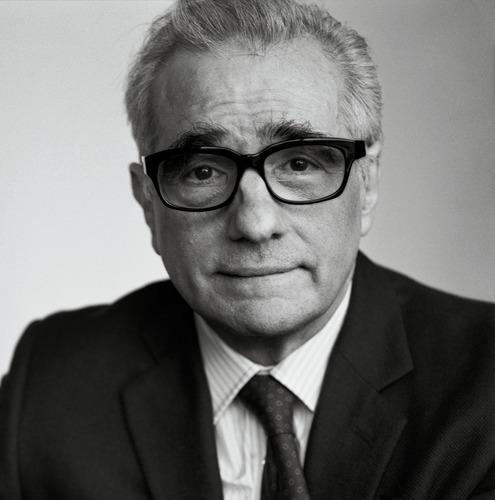 Quel film n'a pas été réalisé par Martin Scorsese ?