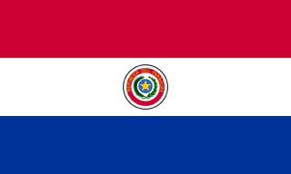 Quelle est la capitale du Paraguay ?