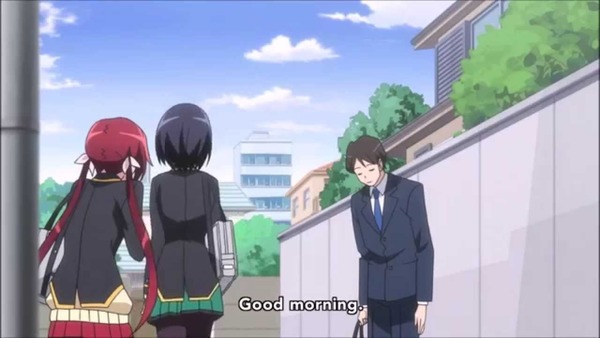 Comment dit-on de la manière la plus formelle "bonjour" le matin au Japon ?